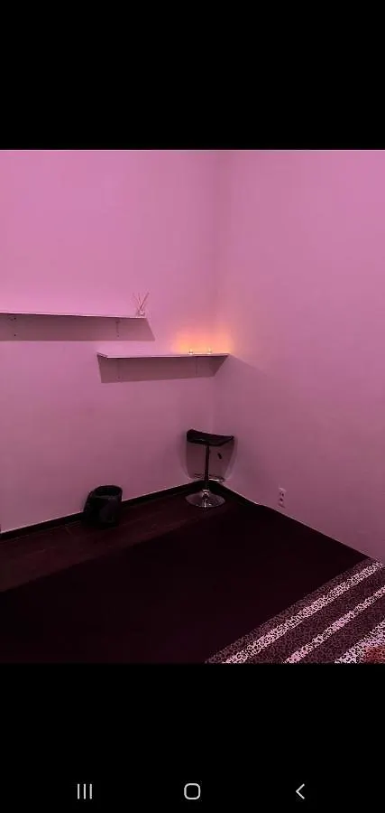 Le Cocoon De Maria Apartment Brussels 0*,  Belgium